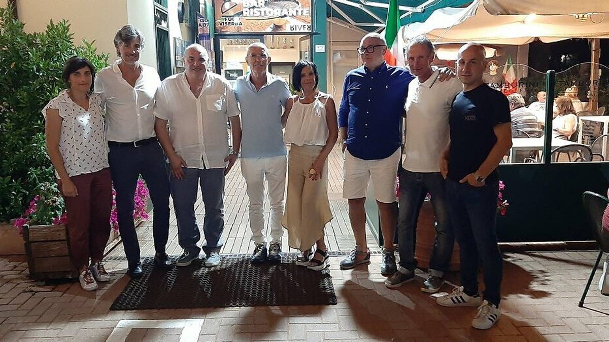 Tennis, sarà un agosto di grande spessore al Tc Viserba