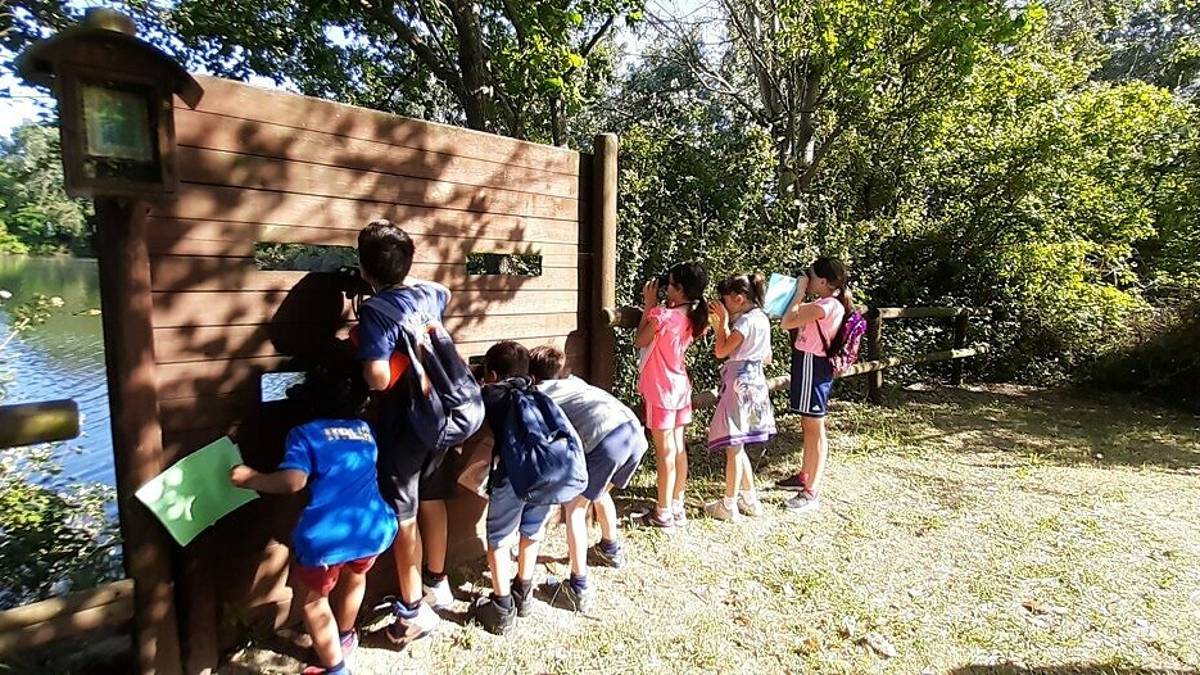 Alfonsine, sette appuntamenti per bambini a Casa Monti
