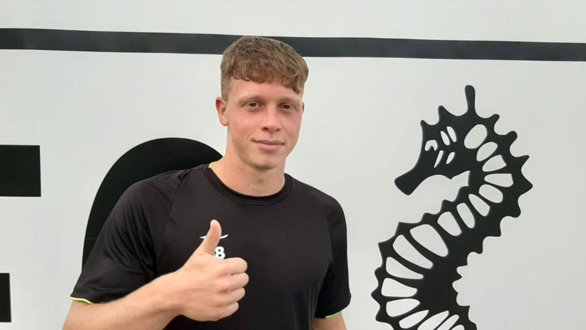 Calcio C, Nicola Nanni torna a Cesena