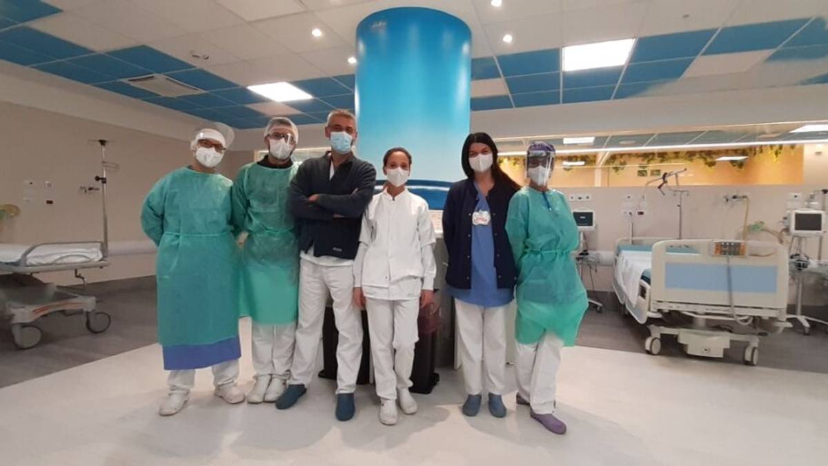 Ospedale di Cesena, pronto l'ampliamento del Pronto Soccorso