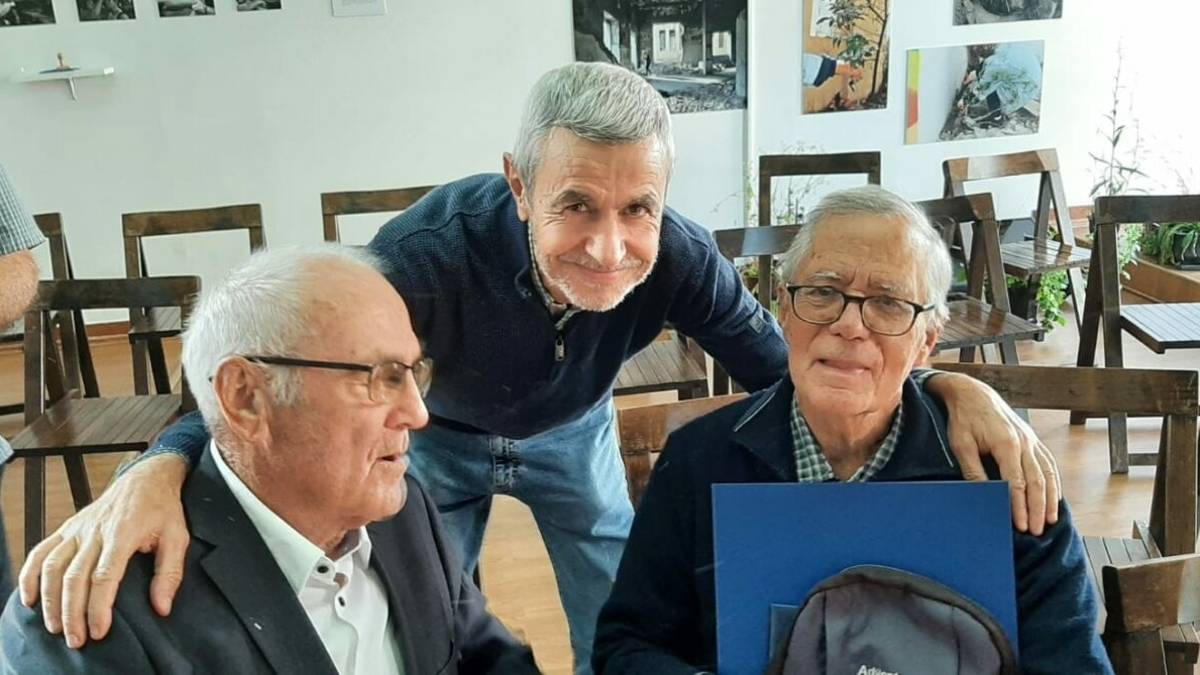 Omaggio ad Alexander Langer, visionario della pace di altri tempi