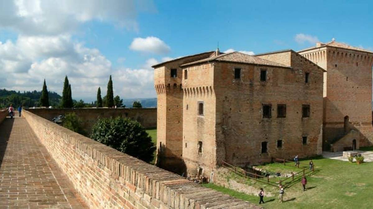 Lavoro, Cesena cerca un gestore per la Rocca Malatestiana