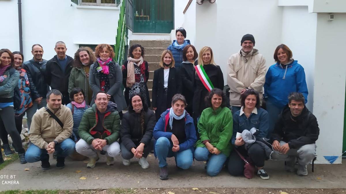 Coriano, nasce una casa per le associazioni