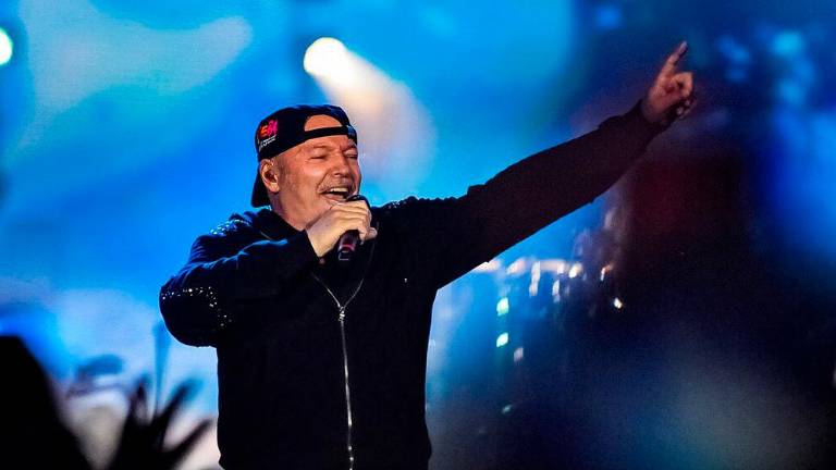 Vasco Rossi a Rimini: le prenotazioni vanno già al massimo