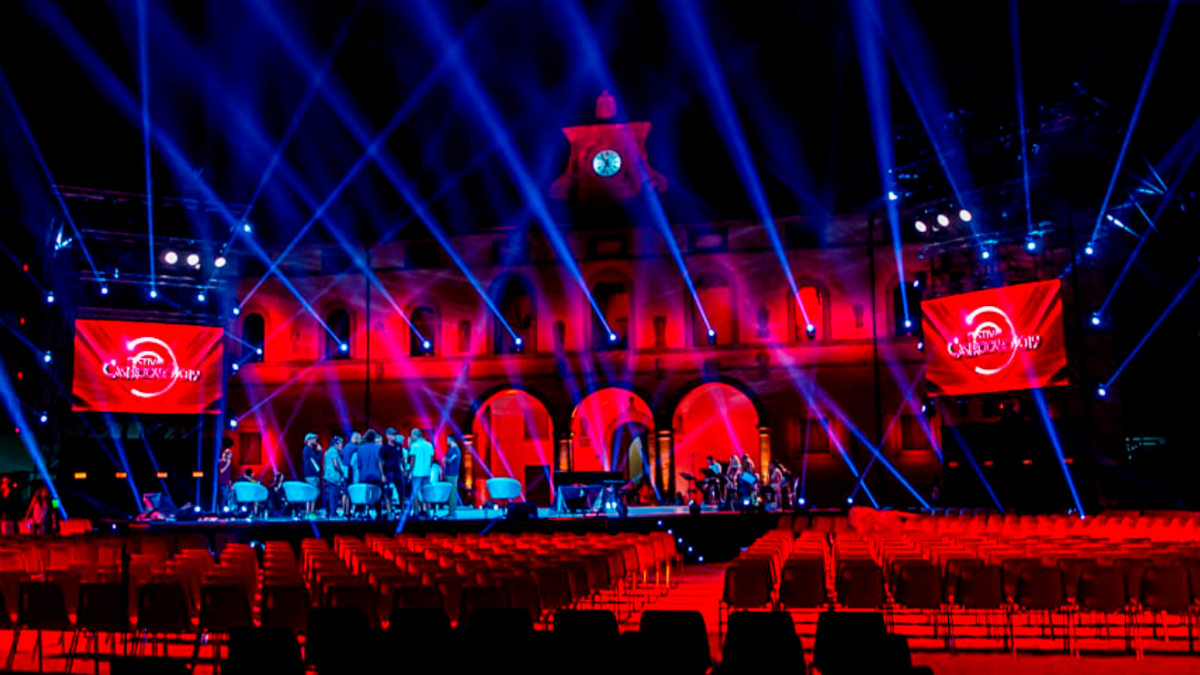 Festival di Castrocaro 2026: ecco gli 8 finalisti