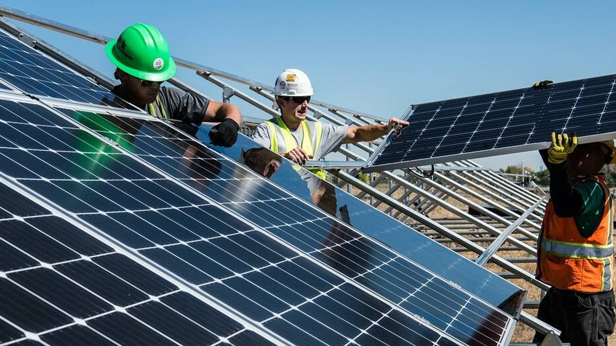 Emilia Romagna, il piano di transizione energetica verso il 2024