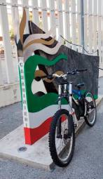 Bellaria, sorpresi nelle notte con tre bici elettriche rubate: denunciati due giovani