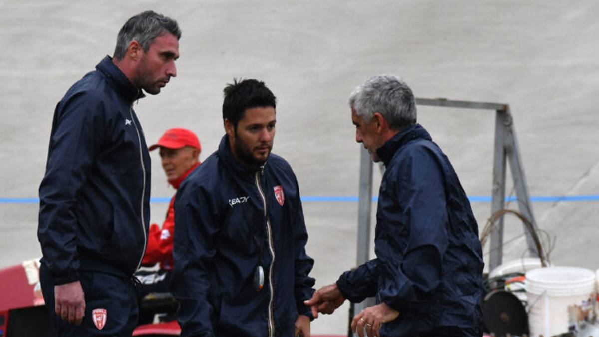 Calcio D, Buscaroli lascia subito il Forlì: Gadda senza vice allenatore