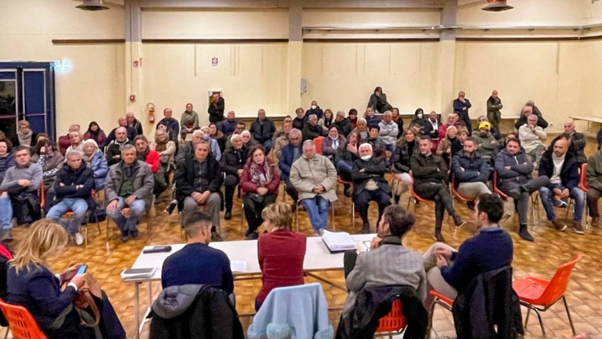 Riccione, asfaltature e pulizia dei parchi: le richieste di Fontanelle