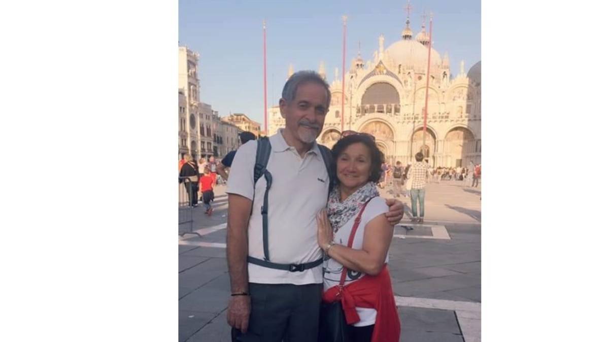 Morto il diacono Doriano Ventrucci, diocesi di Rimini in lutto