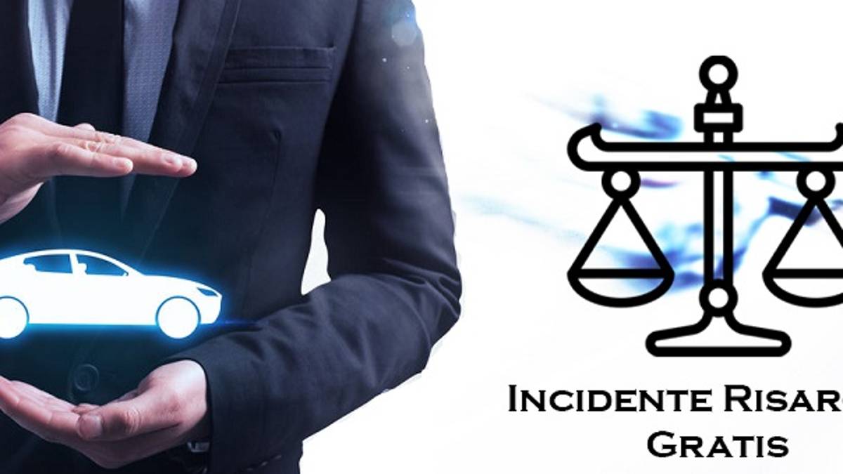 Incidente Risarcito Gratis: quando serve uno studio legale di infortunistica stradale con avvocati specializzati in incidenti stradali