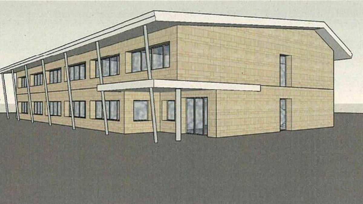 Cesena, 4 milioni per la nuova scuola a S. Vittore