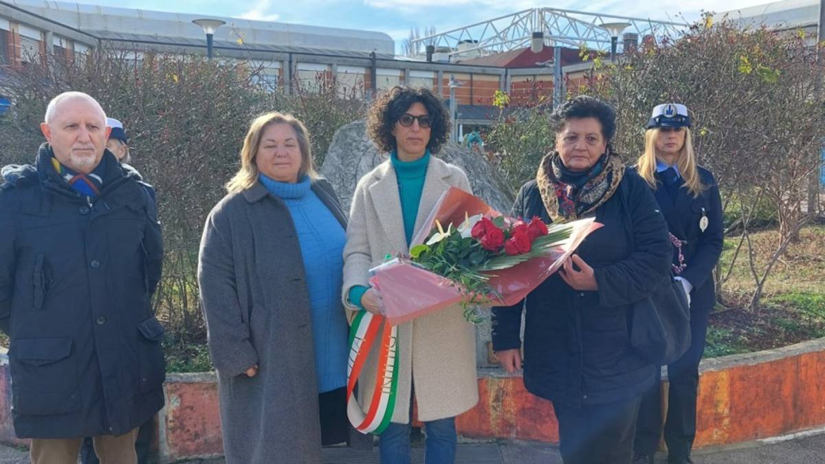 Rimini, Uno bianca: 35 anni fa l'assalto alla Coop Celle - Gallery
