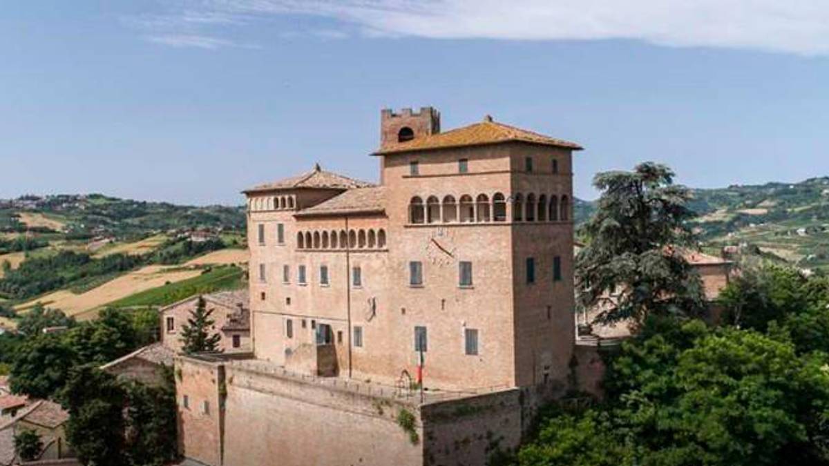 A Spass in Romagna: il 30 luglio si va alla scoperta di Longiano e Roncofreddo, due borghi sospesi nel tempo