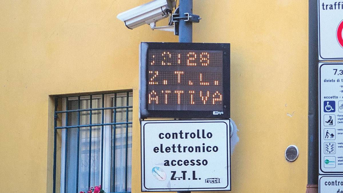 Foto d’archivio