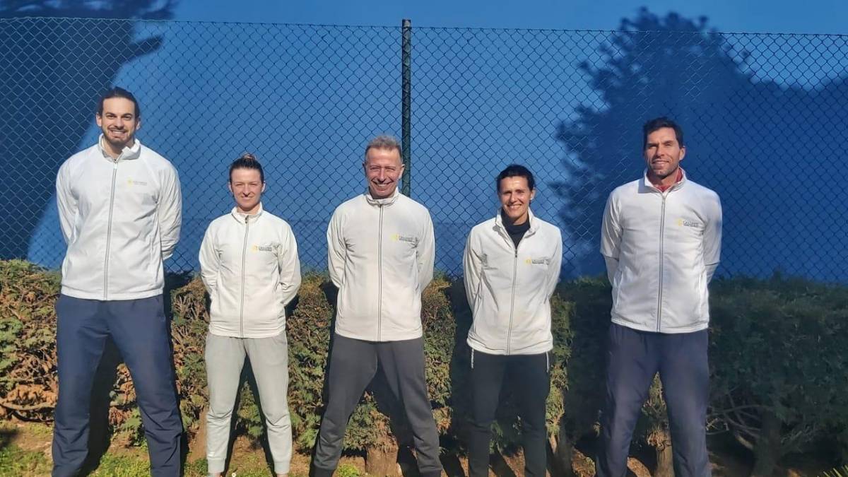 Tennis, Aratari avanza nel tabellone femminile al trofeo Envikem del Ct Cicconetti