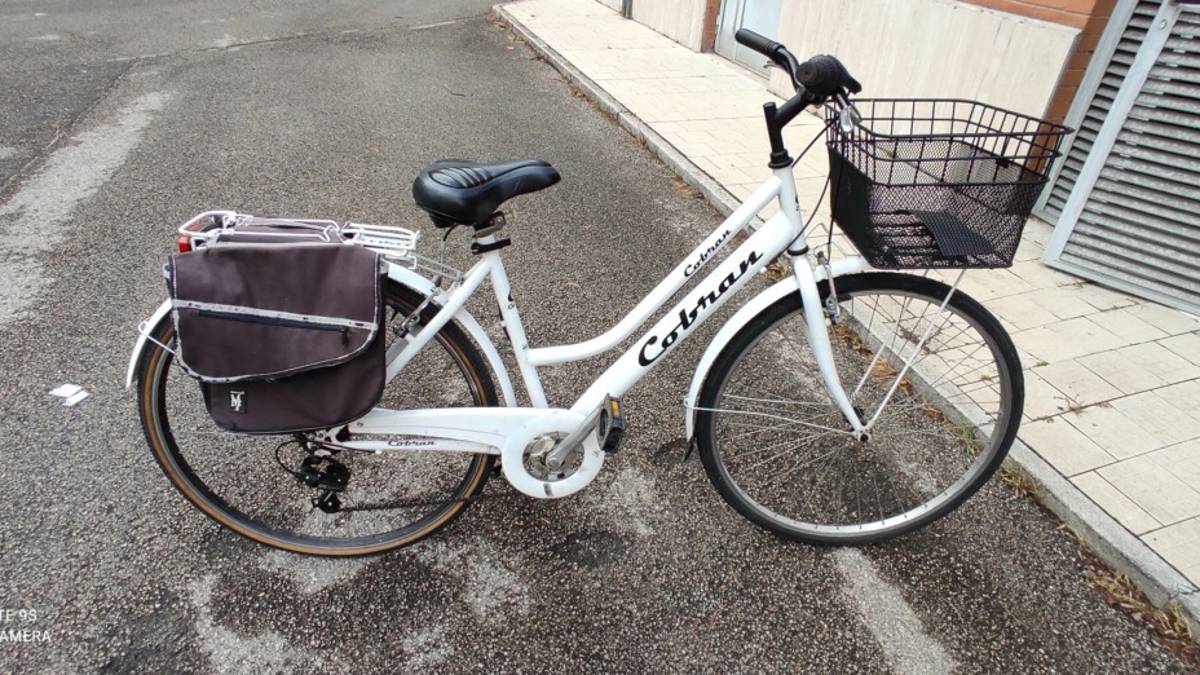 Rimini, recuperate 4 biciclette rubate - Gallery