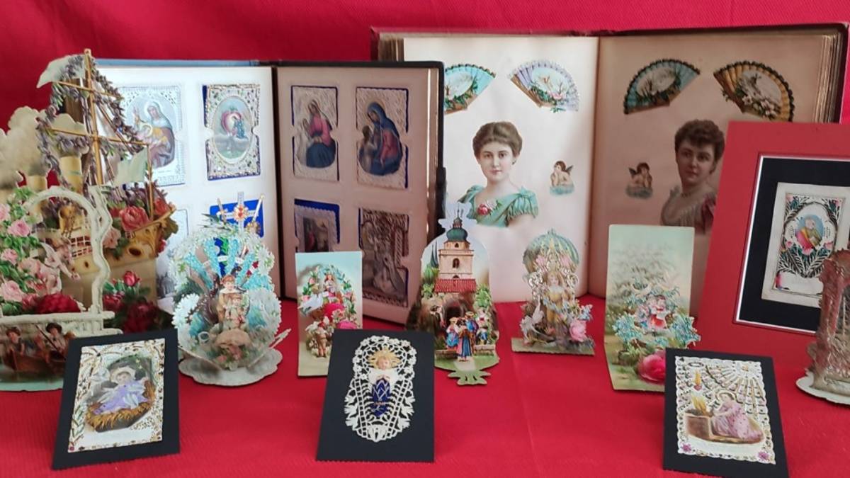 Cesena, in fiera C'era una volta sabato 15 e domenica 16 aprile