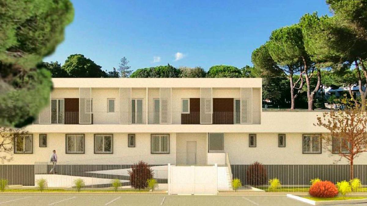 Marina di Ravenna, investimento da 2,2 milioni per la nuova caserma dei carabinieri