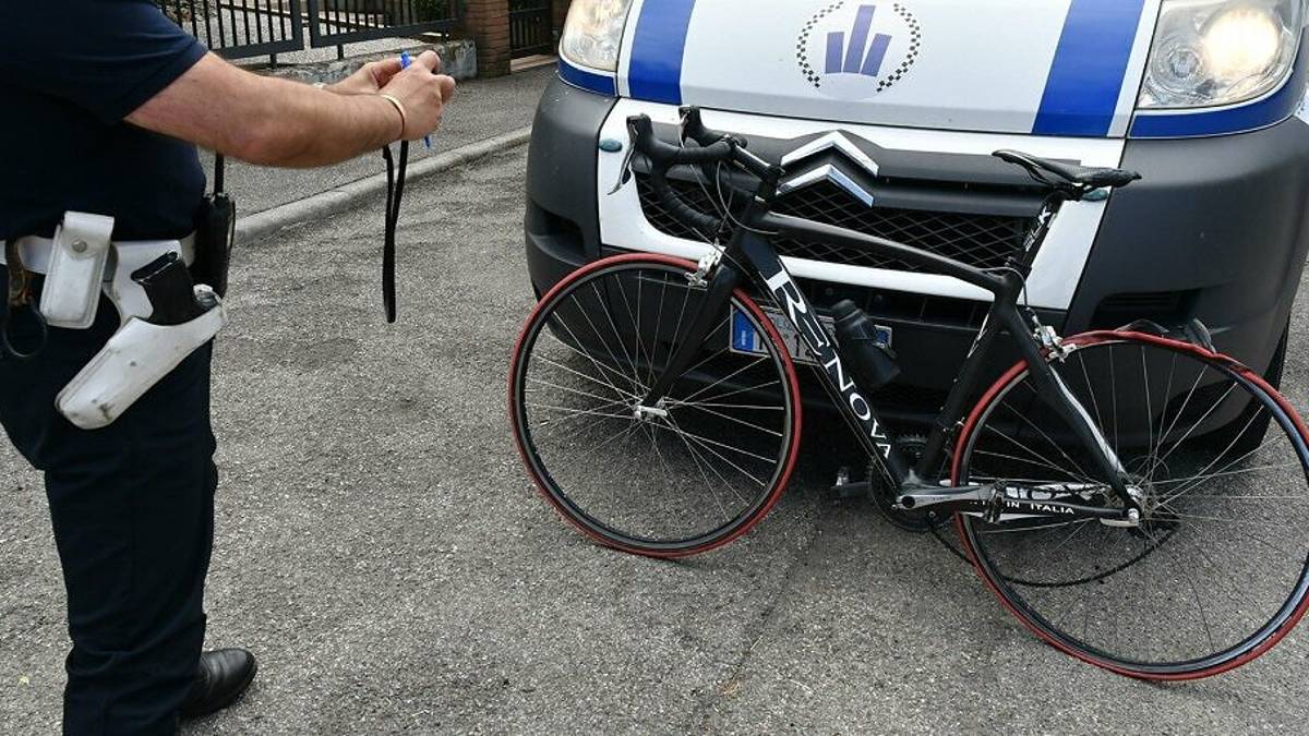 Forlì, travolto in bici: addio ad Aurelio Mordenti, volto noto del calcio amatoriale