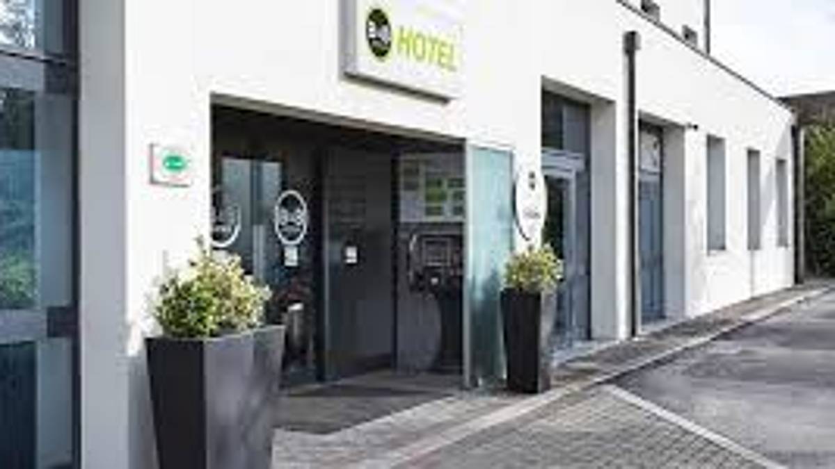 Ravenna, apre un nuovo covid hotel in via della Lirica