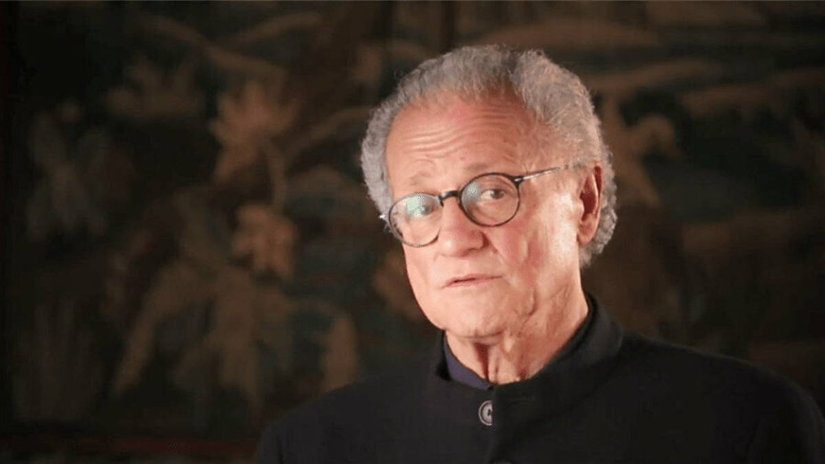 Per non dimenticare Paolo Fabbri
