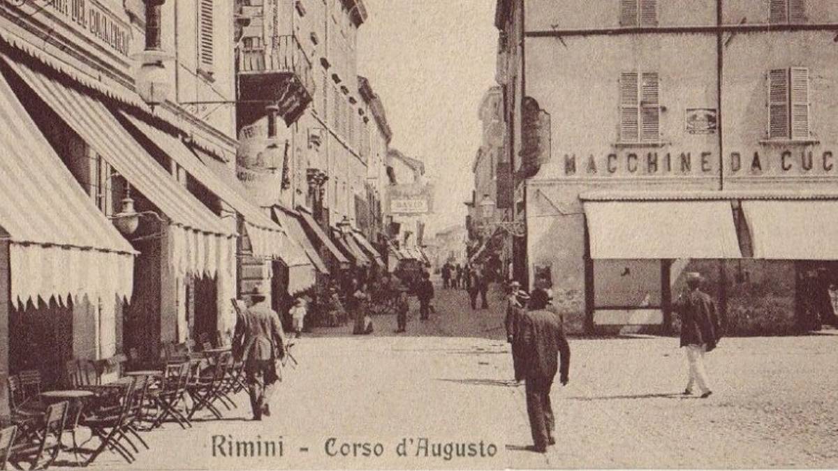 L'“inutile strage” nelle cronache del settimanale “L'Ausa”