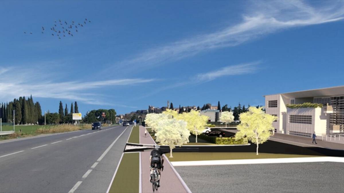 Santarcangelo, approvato il progetto di iniziativa privata Italpack