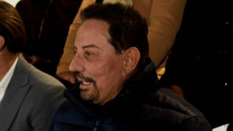 L’imprenditore edile campano Nicola Di Matteo