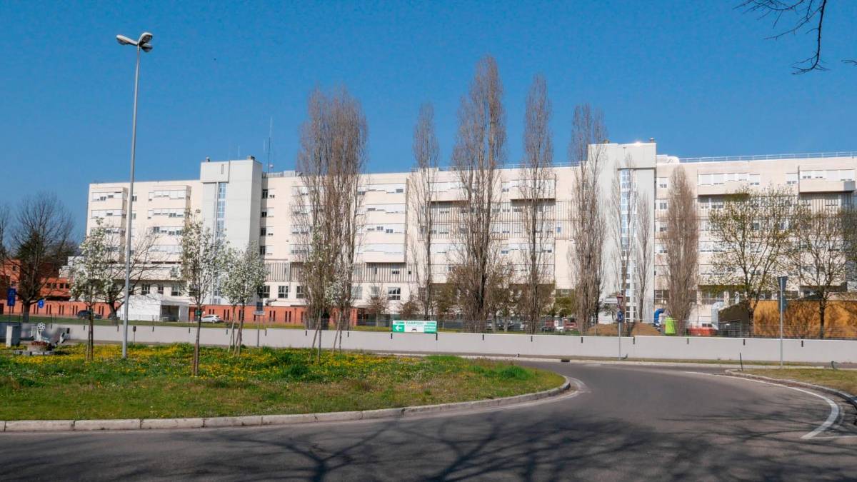 L’ospedale di Imola. Dati sui decessi in miglioramento