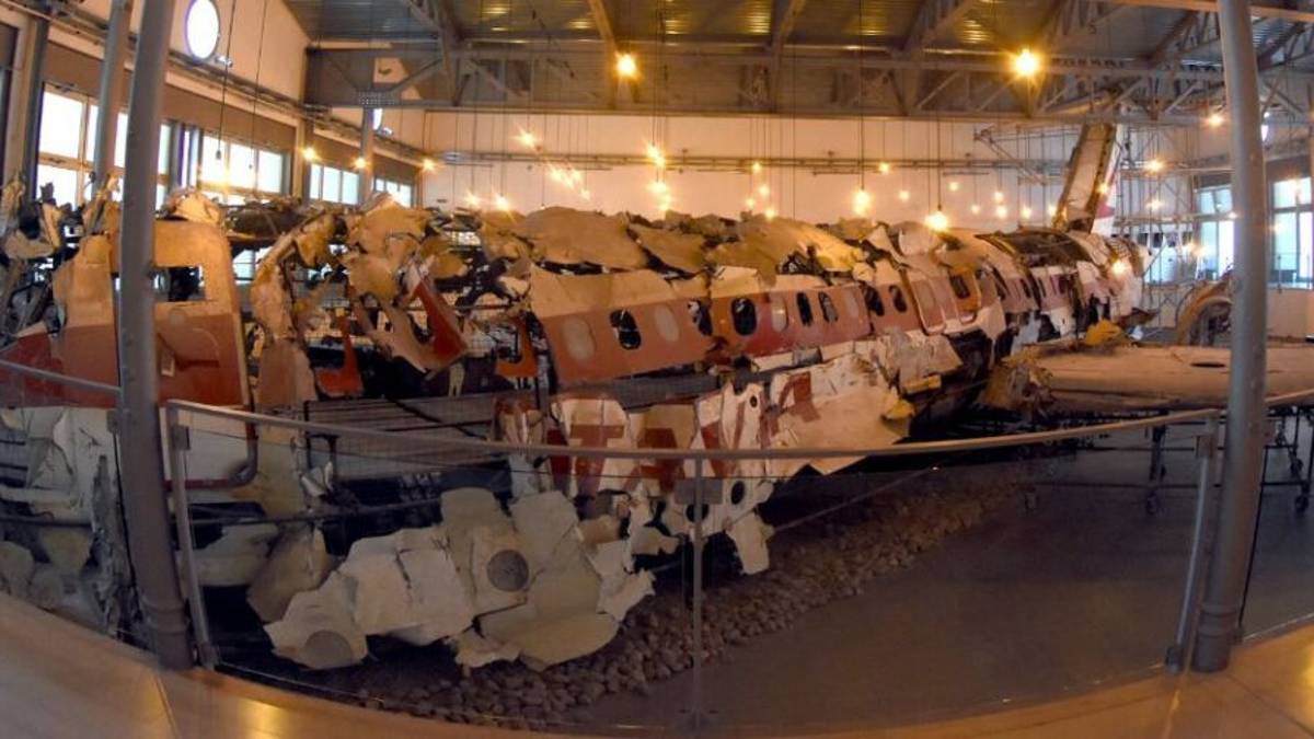 Mio padre morto a Ustica, lotteremo per trovare i responsabili