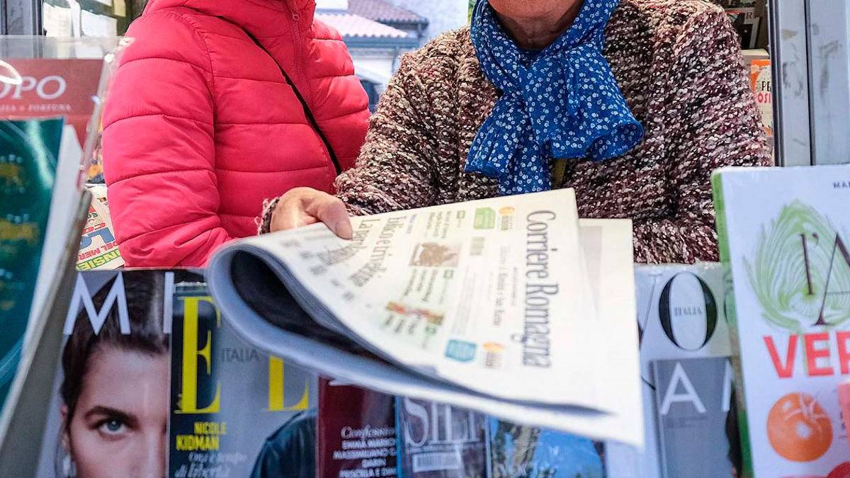 Editoria, colpo di mano sul Fondo per il pluralismo