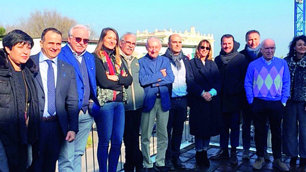 30 strutture da Riccione a Casal Borsetti per far promozione