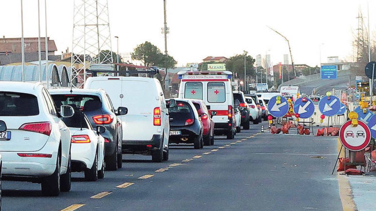 Rimini, aumentano i tempi e i costi della rotatoria “Valentini”