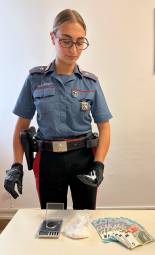 Castrocaro, spaccio di cocaina: 51enne ai domiciliari