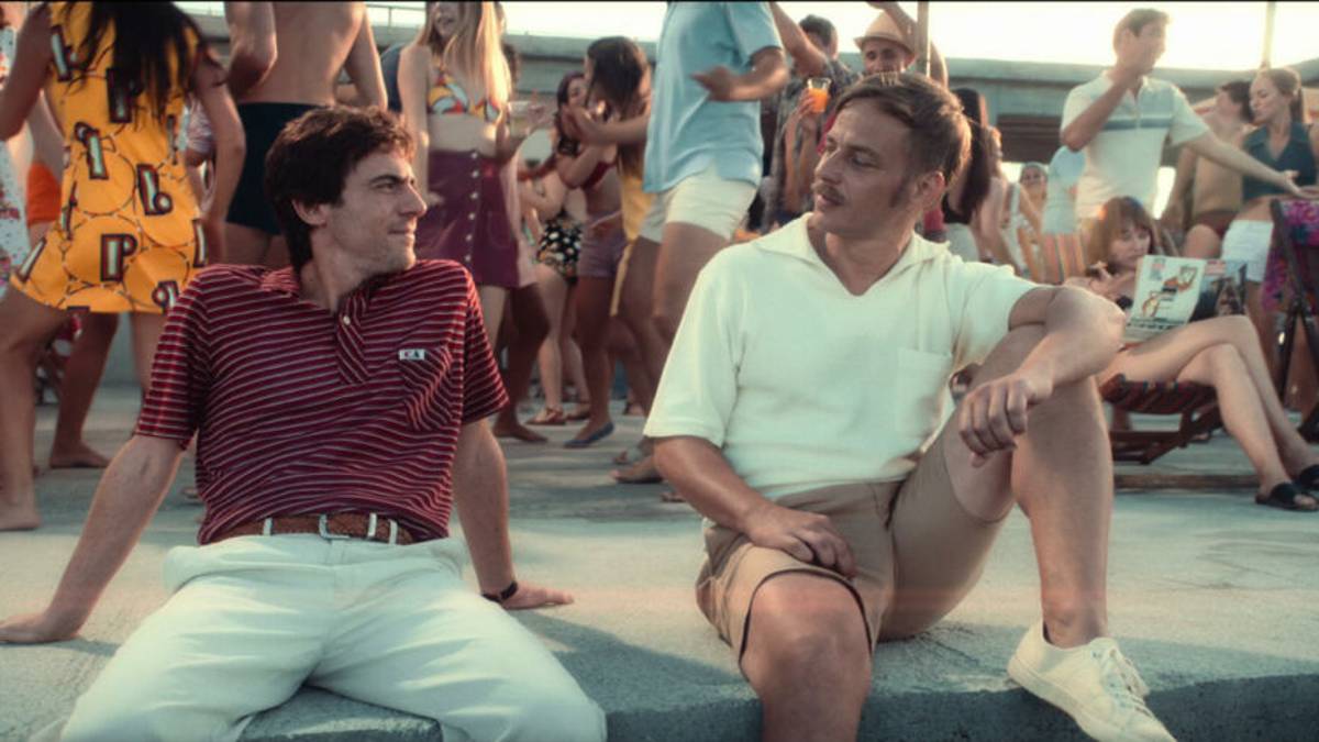 Isola delle Rose, il film: lo abbiamo visto in anteprima per voi