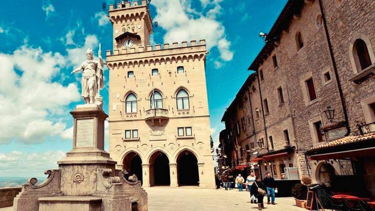 San Marino, Libera indica la strada: “Europa, sanità e famiglie”