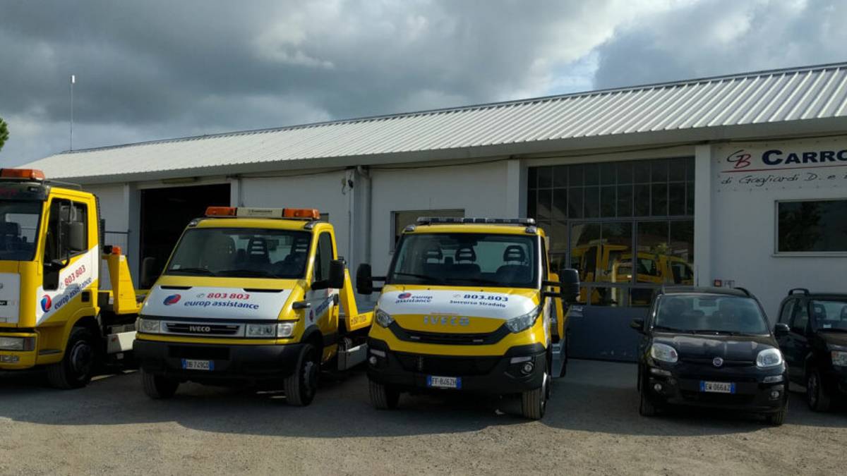Soccorso stradale a Rimini: vademecum di servizi e garanzie dopo un imprevisto