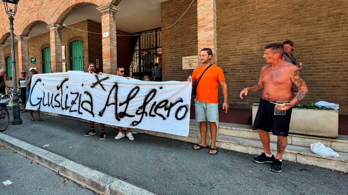 Foto e video Zanotti