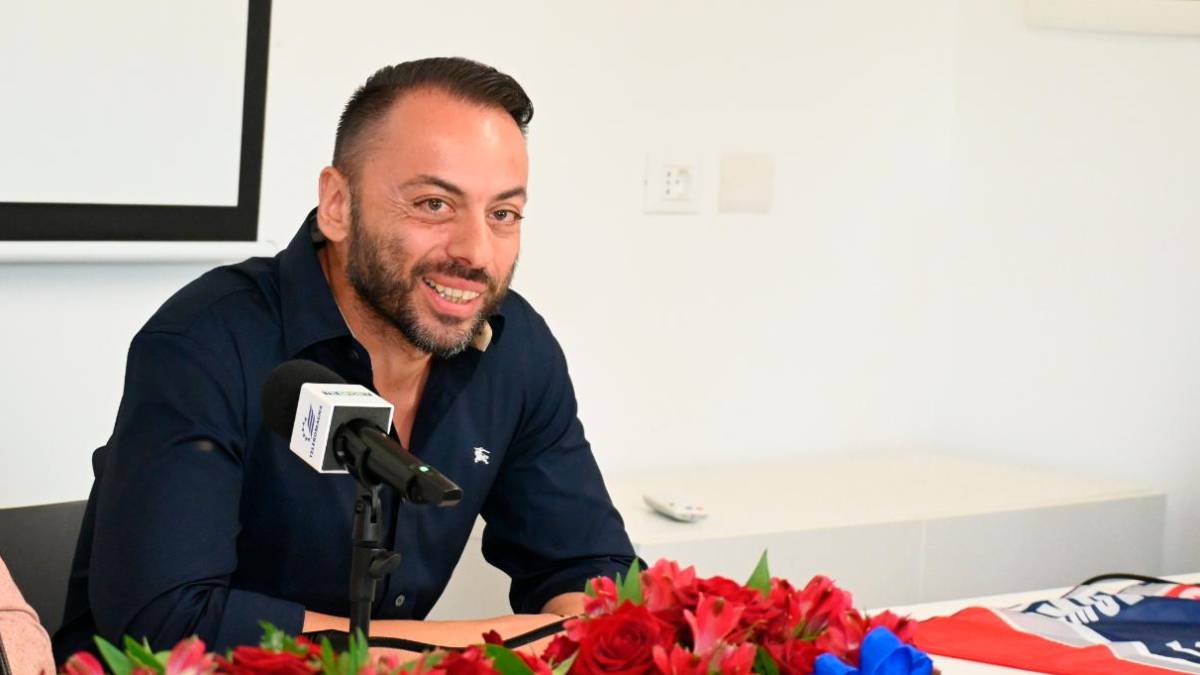 Ulisse Savini è stato liquidato ieri