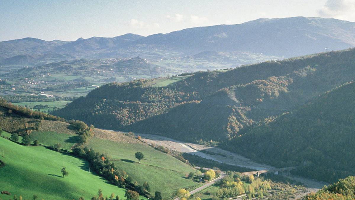 Valmarecchia, le domande degli ambientalisti ai candidati sindaci