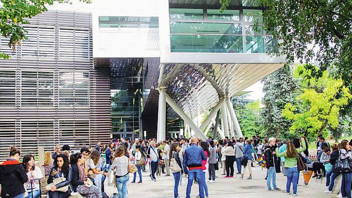 Forlì, 11 milioni in vent’anni per la nuova facoltà di Medicina