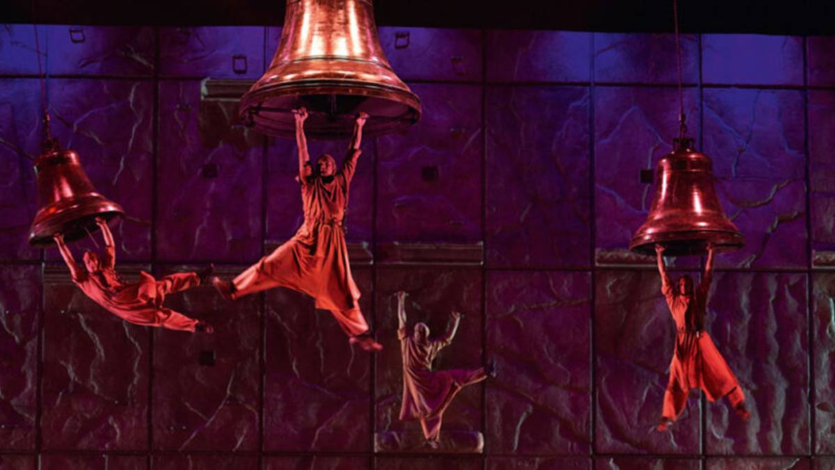 Notre Dame de Paris torna nei teatri: nuove date per Bologna