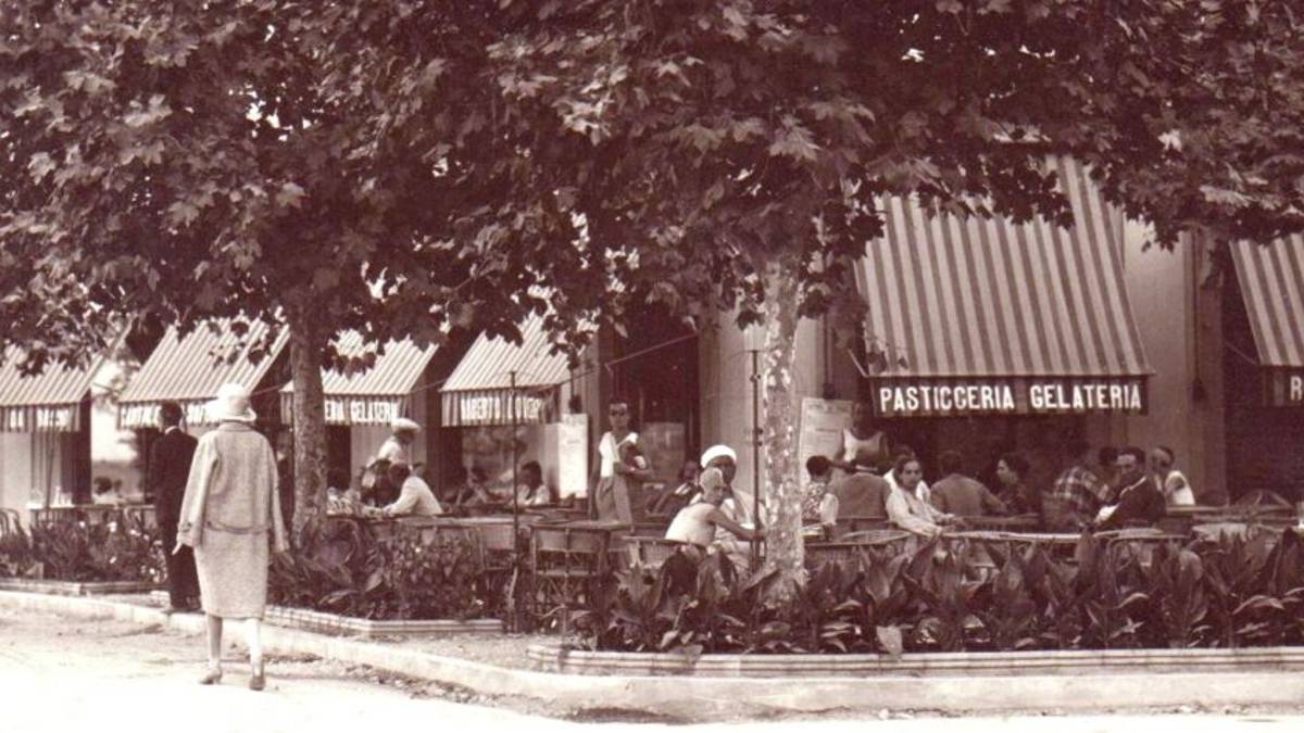 “Taca Bilòz!”. E Bilòz … “tacava” il suo repertorio