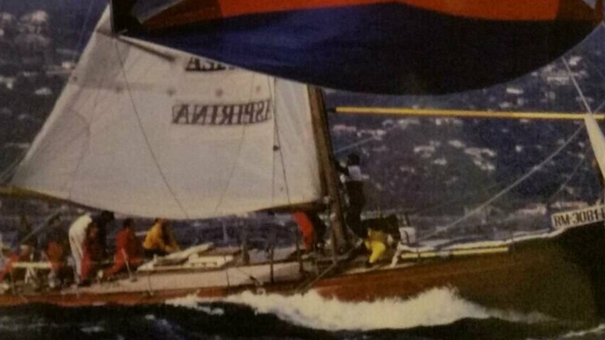 Vela, 25 anni fa la tragedia del Parsifal, il lungo dibattito sulla sicurezza in mare