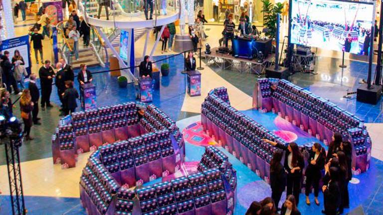 Rimini, Le Befane: “In 20 anni 155 milioni di visitatori, non è vero che i centri commerciali sono dei non luoghi”