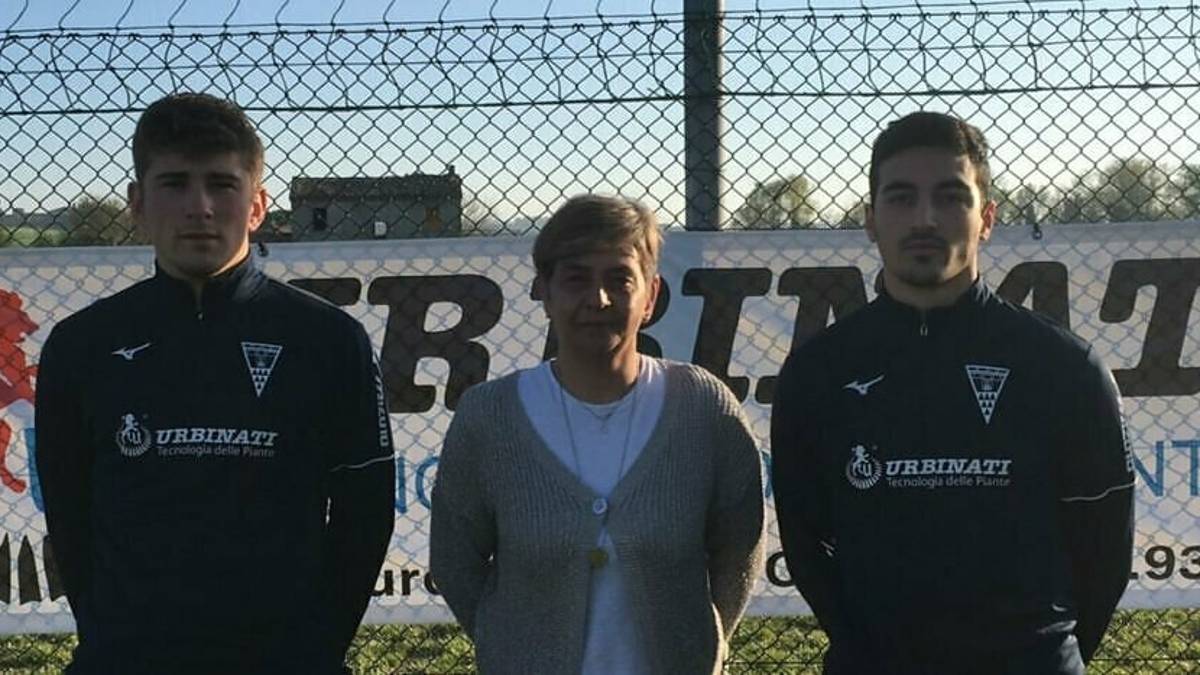 Calcio Eccellenza, cinque volti nuovi per la Savignanese