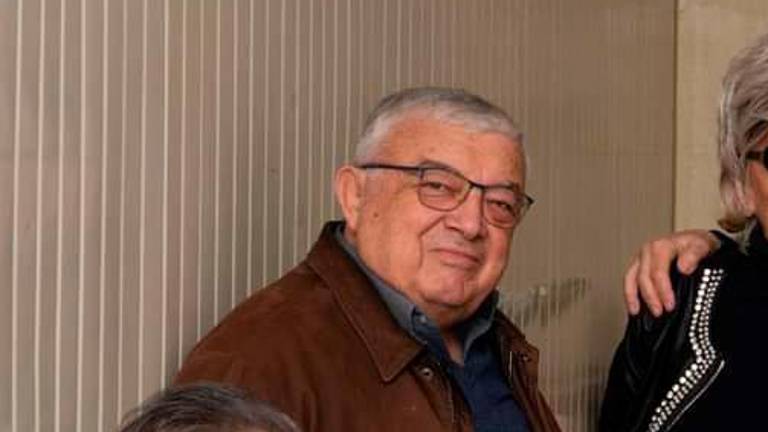 La morte di Luigi Rivola: addio all’uomo-enciclopedia del motociclismo