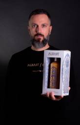 Cesena, il Gin ricavato dall’Albana fa incetta di medaglie agli Awards di Londra