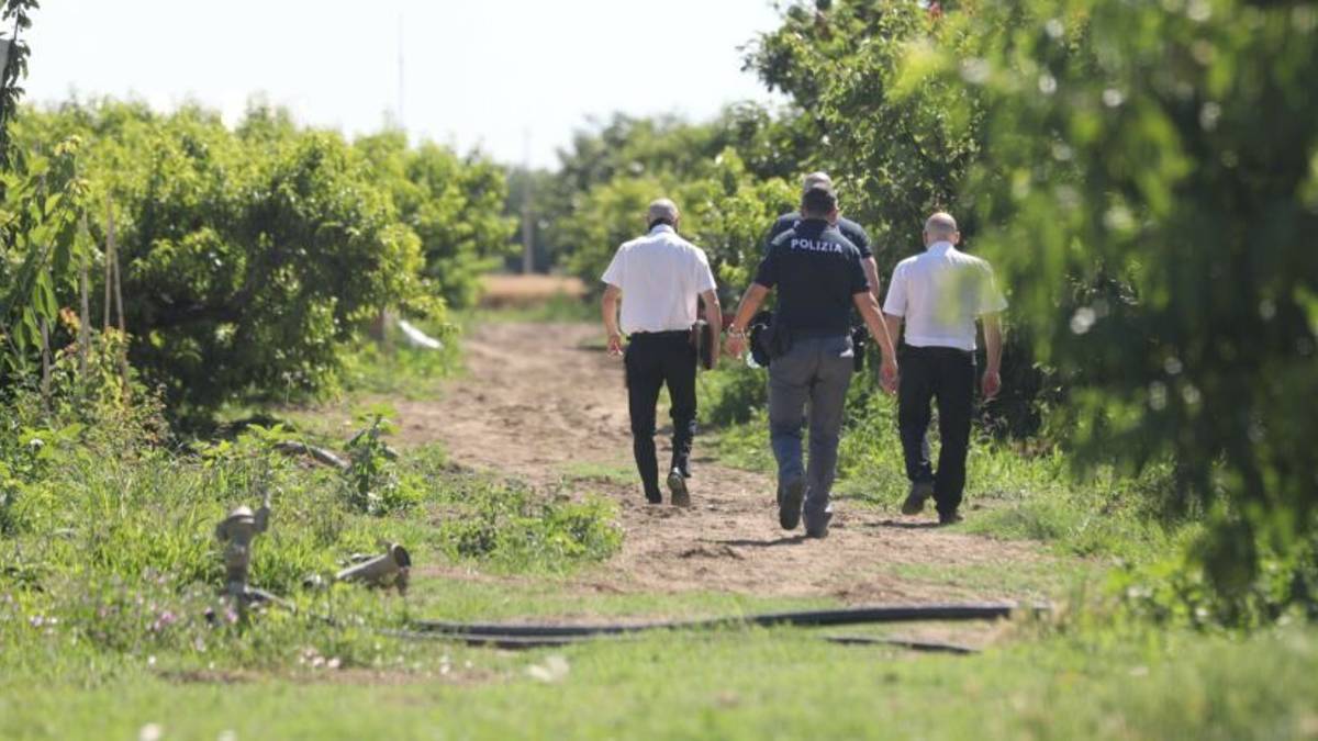 Trovato morto nel lago di irrigazione a Martorano di Cesena